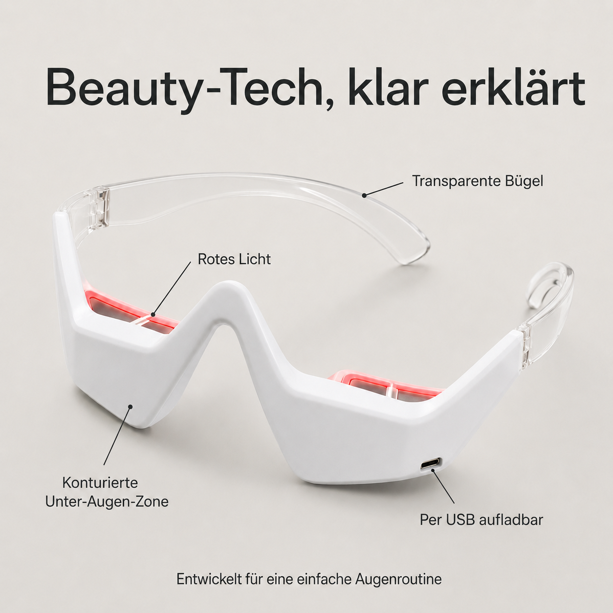 Omeny Vision Glasses