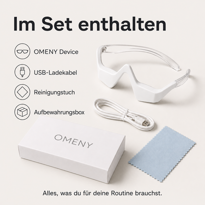 Omeny Vision Glasses